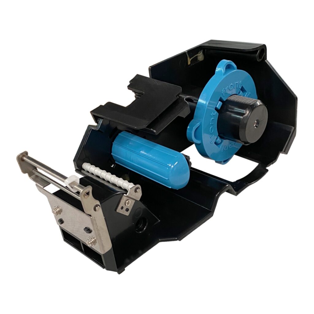 Yazıcı Etiketleme Yedek Parçaları — VisionTechShop EDB9 / DLP-300 Cartridge Assembly