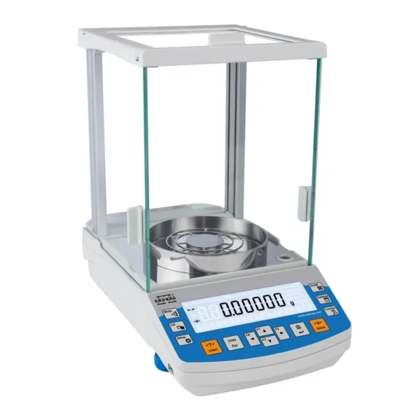 Örnek Analitik Terazi – 120 g / 0,0001 g