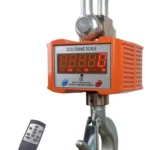 Tem Vinç Baskülü Mn 3 Ton 1 Kg