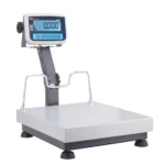 Tem Tartım Terazisi Beko 150 Kg 20 Gr 35x40 Cm
