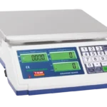 Tem Adet Sayıcı Terazi Gtc 6 Kg 0.2 Gr