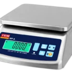 Tem Paslanmaz Tartım Terazisi Wpa 3 Kg 0.5 Gr