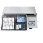 Cas Barkodlu Terazi Cl-3000 30 Kg 5 Gr