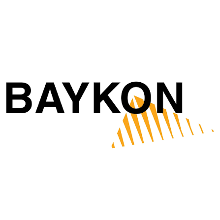 BAYKON logosu