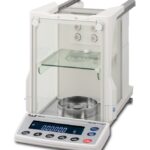 Örnek Mikro / Yarı Mikro Terazi – 220 g / 0,00001 g