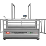 Örnek Canlı Hayvan Baskülü – 1000 kg / 500 g