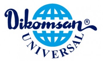 Dikomsan logosu