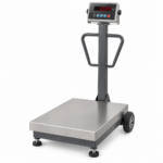 Örnek Mobil Platform Baskül – 1000 kg / 500 g