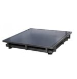 Örnek Çukur Tipi Platform Baskül – 600 kg / 200 g