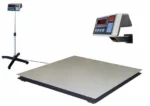 Örnek Boyunsuz Platform Baskül – 150 kg / 50 g