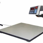 Örnek Boyunsuz Platform Baskül – 150 kg / 50 g