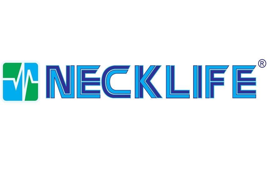Necklife logosu