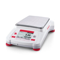 Hassas Teraziler — OHAUS Adventurer AX Precision serisi (AX2202 sayfasının seri görseli)