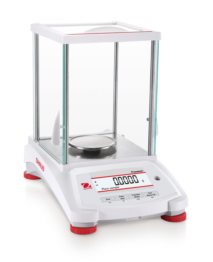 Analitik Teraziler — OHAUS Pioneer PX224/E