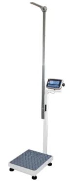 Örnek Medikal Baskül – 150 kg / 50 g