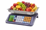 Tem Fiyat Hesaplamalı Terazi Bps 30 Kg 5 Gr
