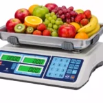 Tem Fiyat Hesaplamalı Terazi Evg-5 30 Kg 5 Gr