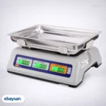 Tem Fiyat Hesaplamalı Terazi Evg 60 Kg 10 Gr - Görsel 2