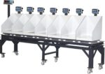 Örnek Hisse Tartım Baskülü – 600 kg / 200 g