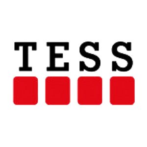 TESS / Çomak Tartı logosu