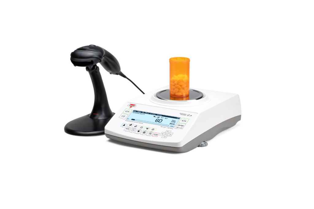 Eczane Terazileri — TORBAL DRX-500s