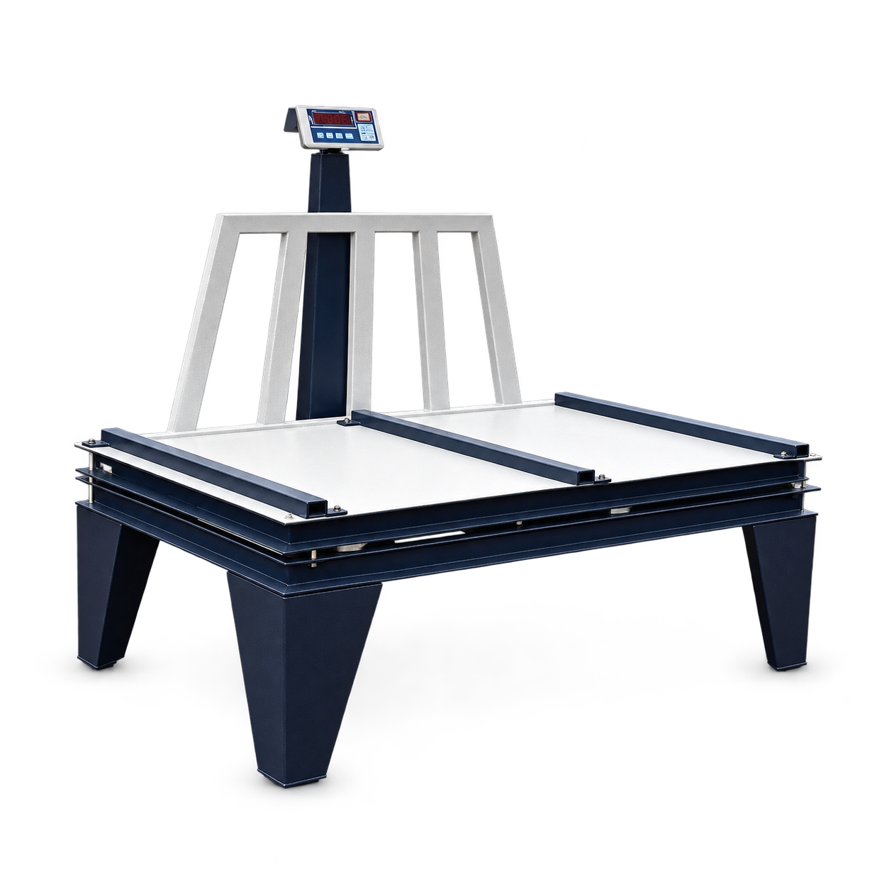 Ağır hizmet platform baskül
